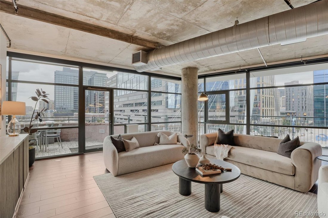 Condo in Denver, Colorado, United States 5 - 18020879