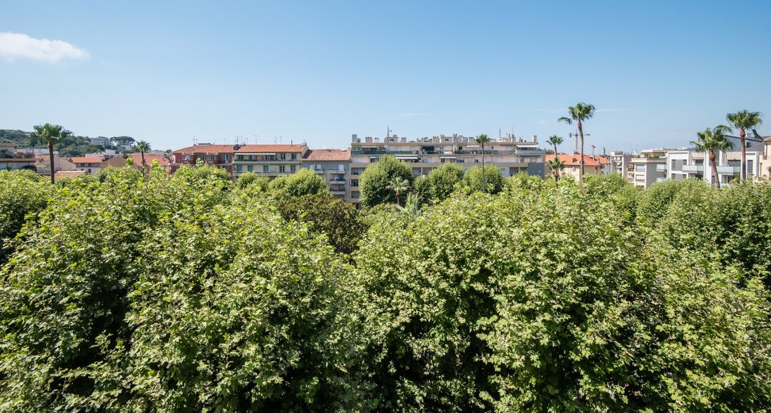 Apartment in Nice, Provence-Alpes-Côte d'Azur, France 3 - 18409596
