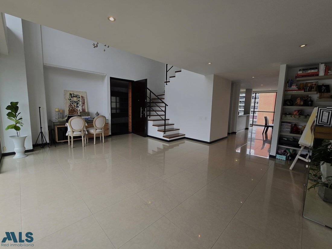 Apartment in Medellín, Antioquia, Colombia 2 - 18411717