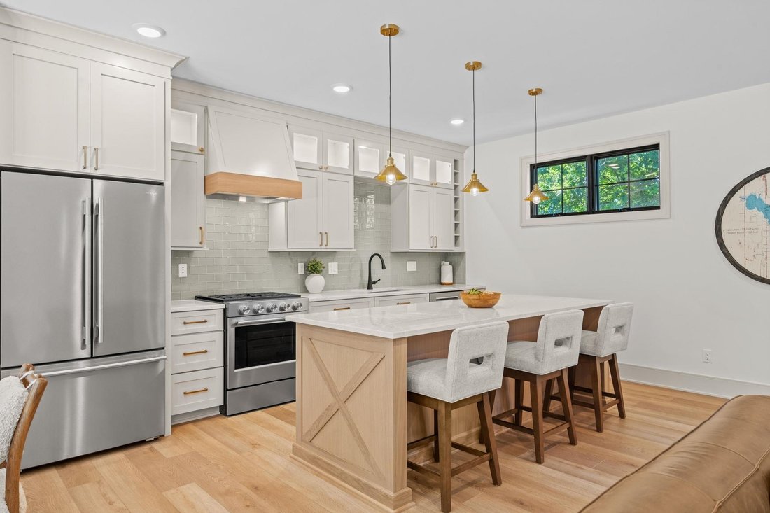 Condo in Charlevoix, Michigan, United States 2 - 18414435