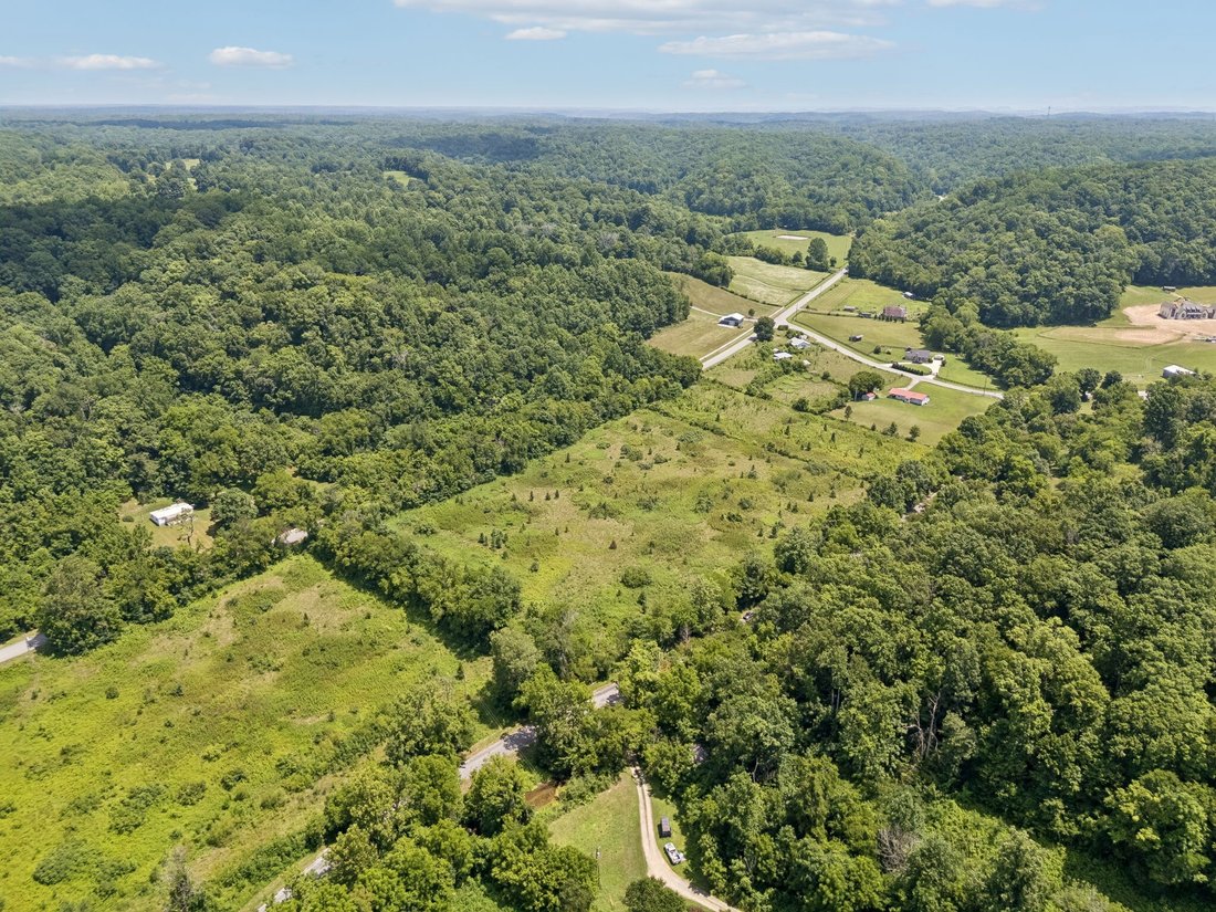 Land in Columbia, Tennessee, United States 4 - 18408956
