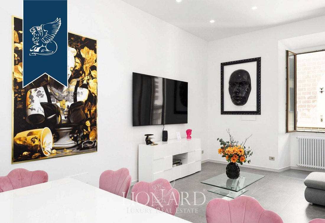 Apartment in Center, Florence, Tuscany 2 - 18409510