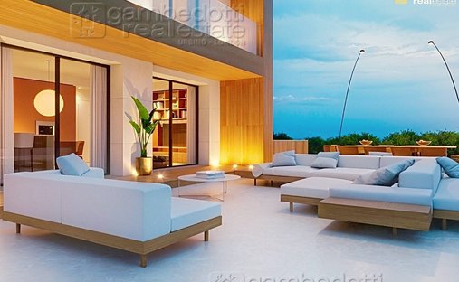 Penthouse in Levante, Cesenatico, Emilia-Romagna 1