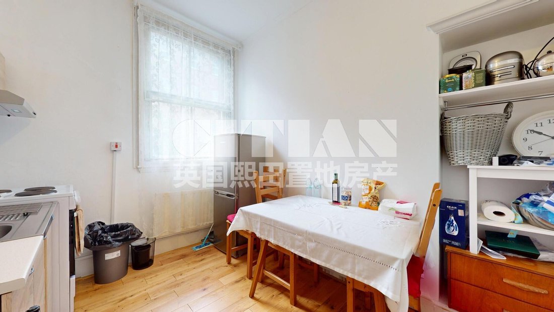 Townhouse in Pimlico, Westminster, England 3 - 18413283