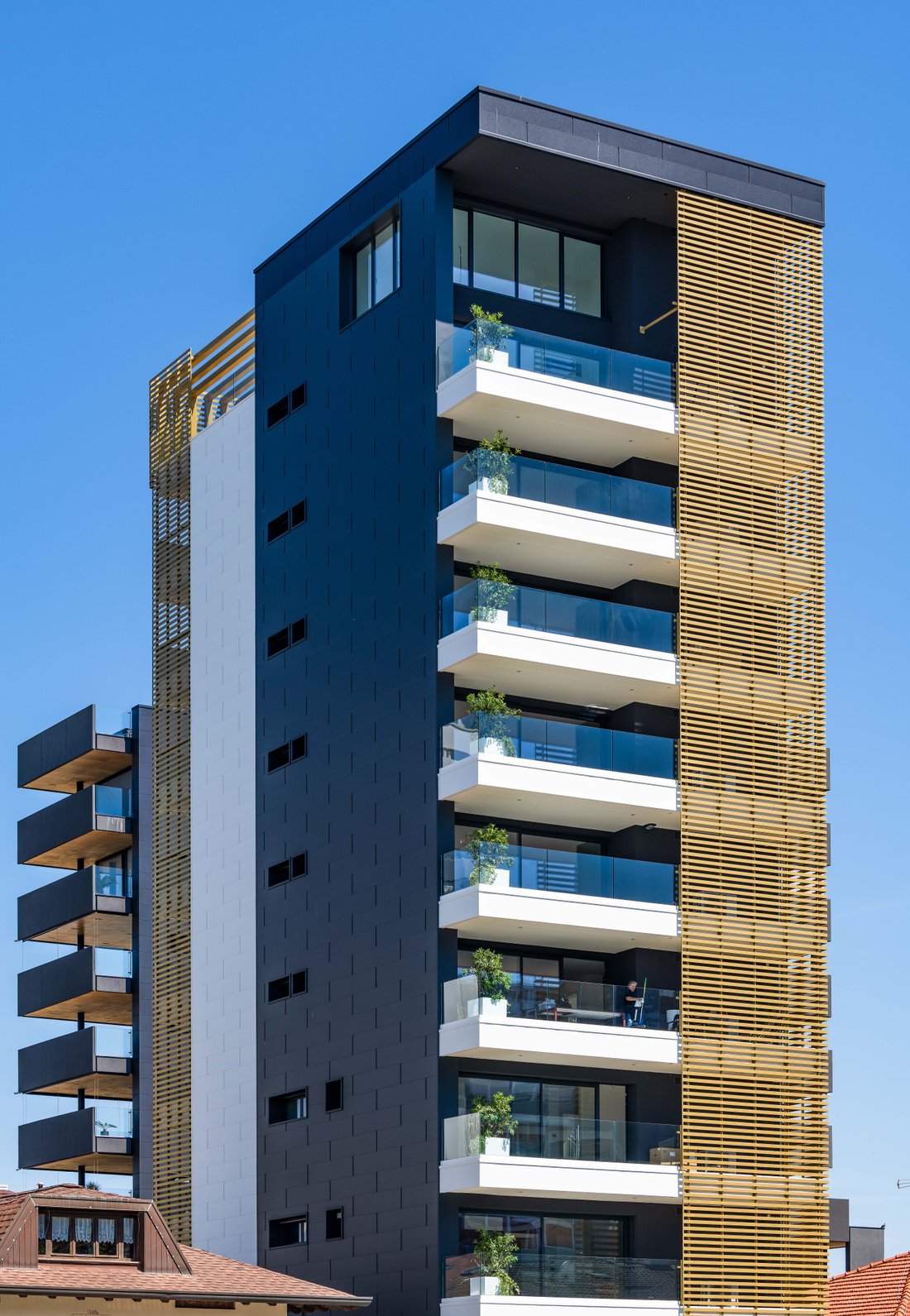 Apartment in Lignano Pineta, Lignano Sabbiadoro, Friuli – Venezia Giulia 4 - 18412097