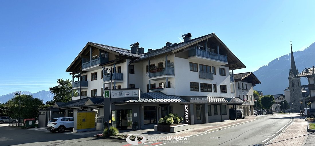 Appartamento a Maishofen, Salisburgo, Austria 1 - 18416890