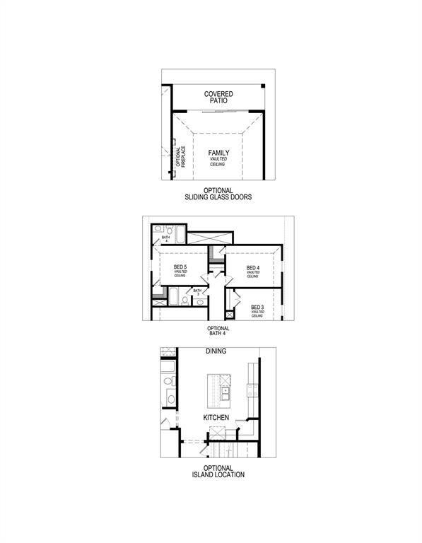 House in Midlothian, Texas, United States 5 - 18408819