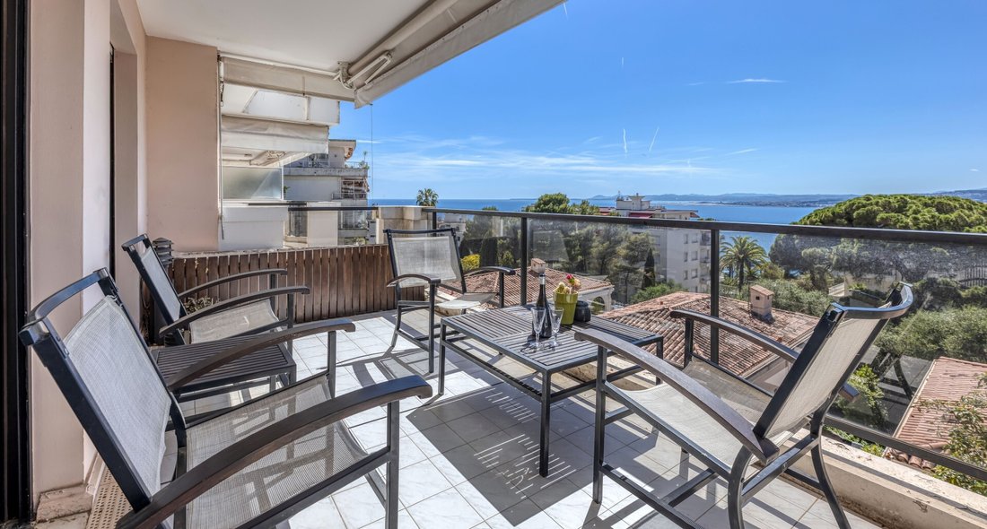 Appartamento a Mont Boron, Nizza, Provenza-Alpi-Costa Azzurra 2 - 18409574