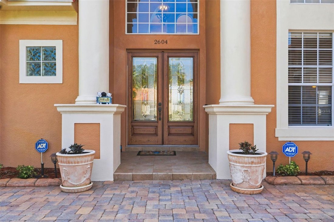 House in Davenport, Florida, United States 4 - 18230078
