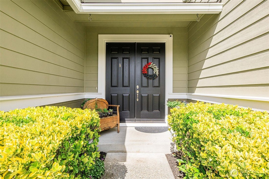 House in Snohomish, Washington, United States 2 - 18410771
