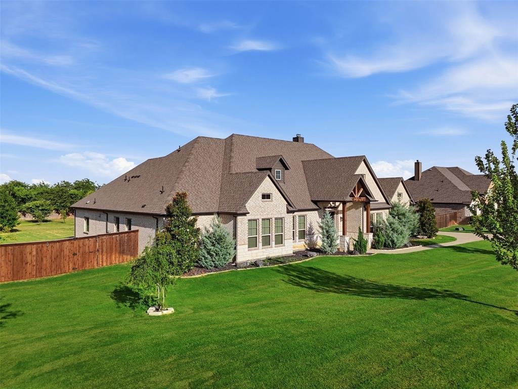 House in Waxahachie, Texas, United States 3 - 17059299