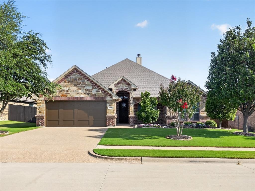 House in Fort Worth, Texas, United States 1 - 18408739