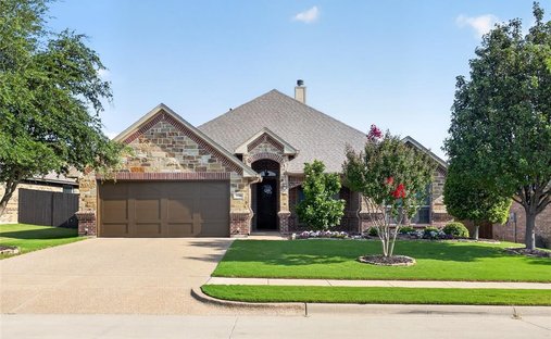 House in Fort Worth, Texas, United States 1