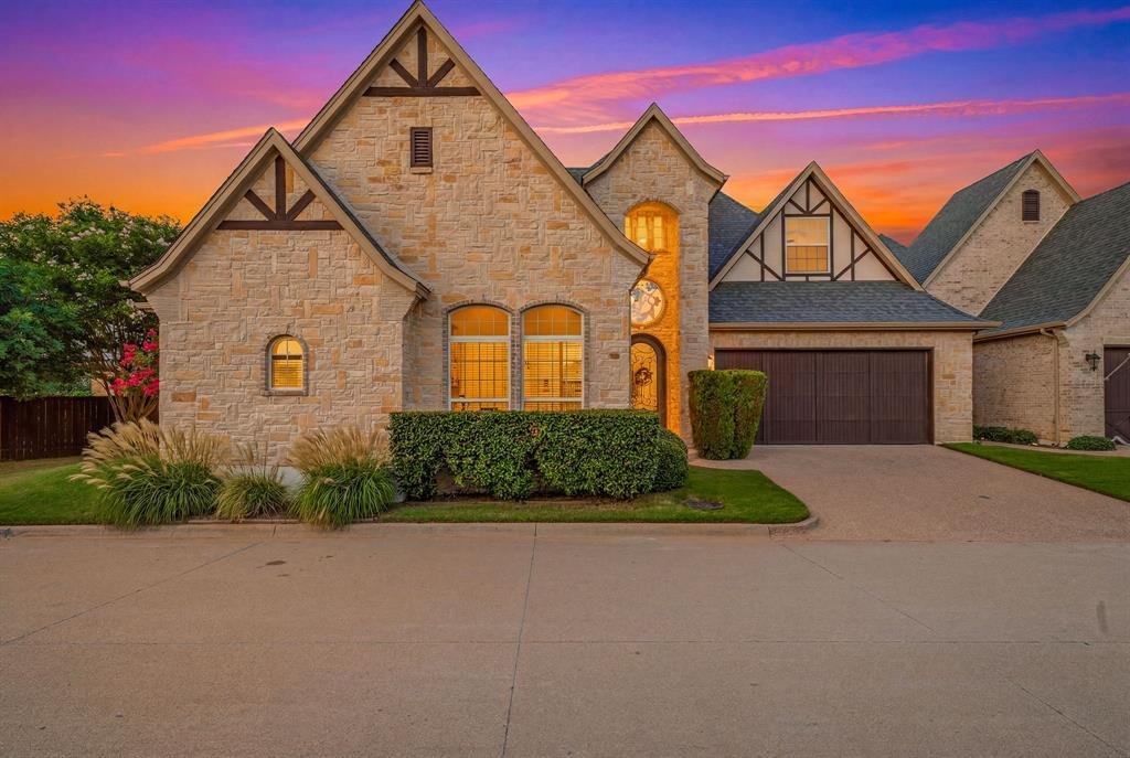 House in Granbury, Texas, United States 2 - 18408719