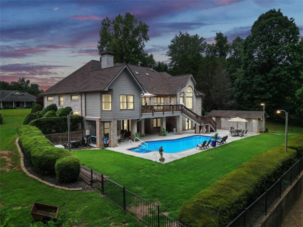 House in Cumming, Georgia, United States 4 - 18416237
