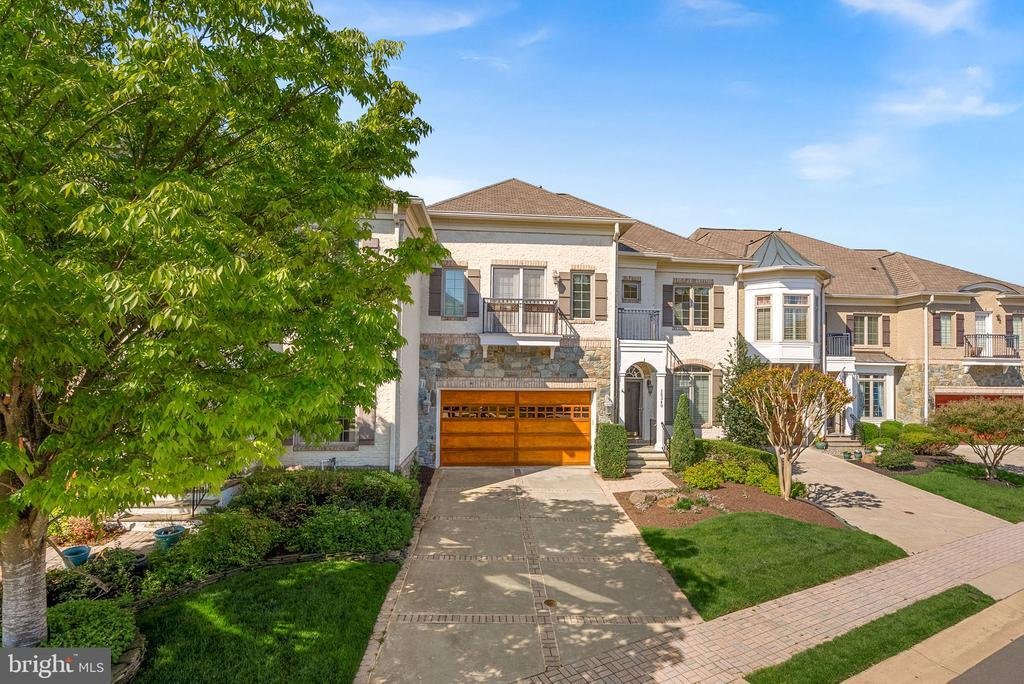 Townhouse in Leesburg, Virginia, United States 1 - 18411649