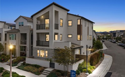 House in Irvine, California, United States 1