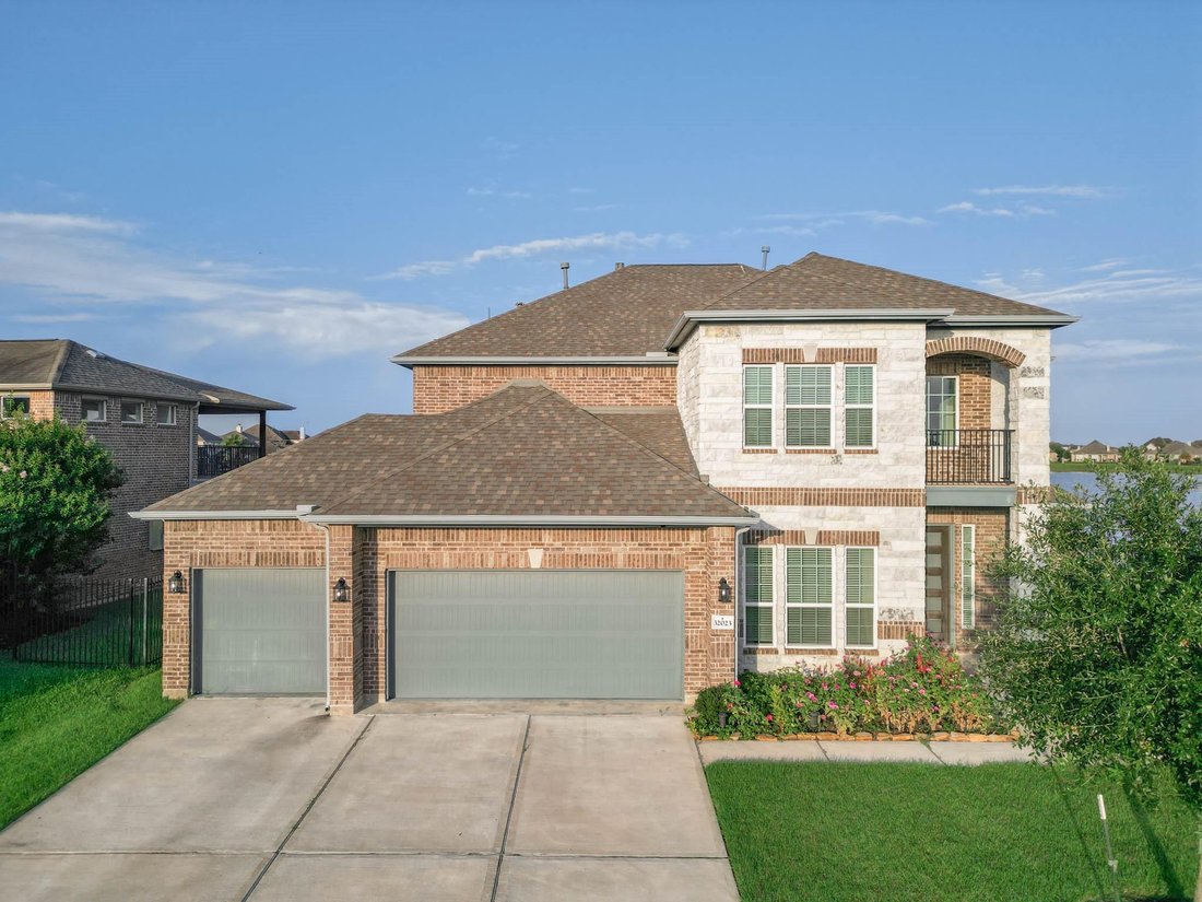 House in Houston, Texas, United States 1 - 18409155