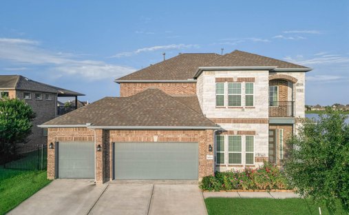House in Houston, Texas, United States 1