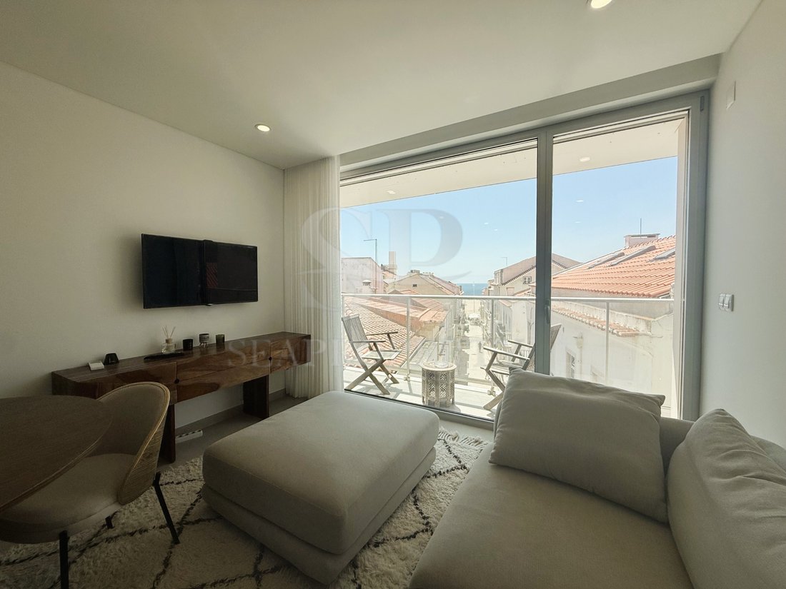 Apartment in Nazare, Leiria District, Portugal 5 - 18412425