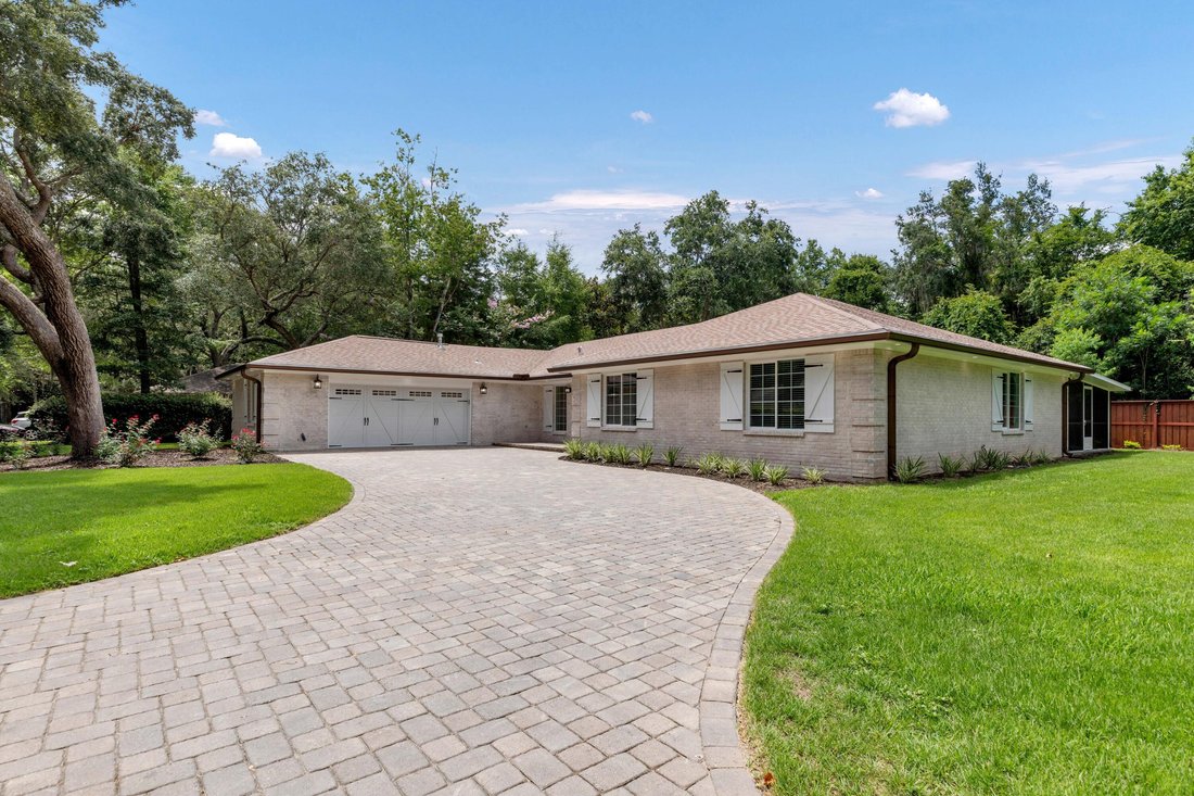 Haus in Niceville, Florida, Vereinigte Staaten 1 - 16363913