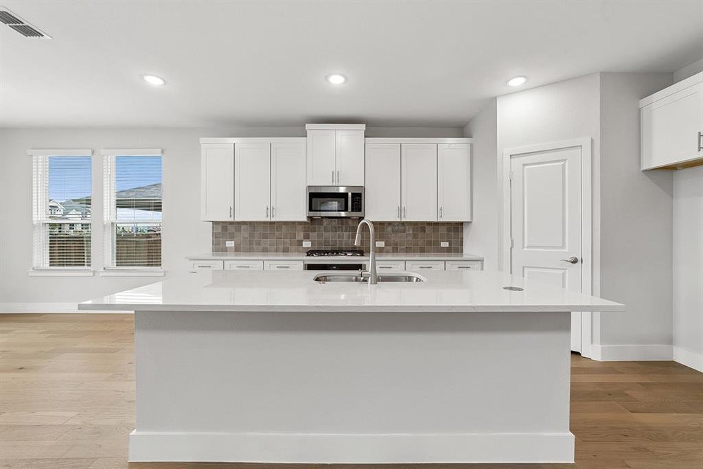 Townhouse in Prosper, Texas, United States 5 - 18408829
