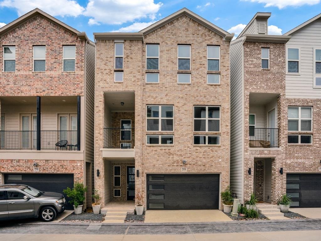 House in Dallas, Texas, United States 1 - 18408723