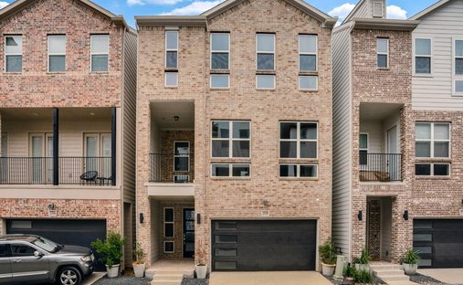 House in Dallas, Texas, United States 1