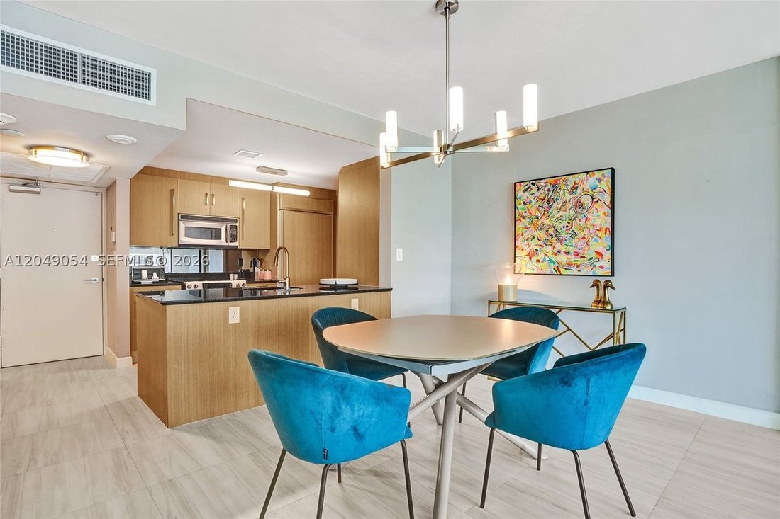 Condo in Bal Harbour, Florida, United States 4 - 18410099