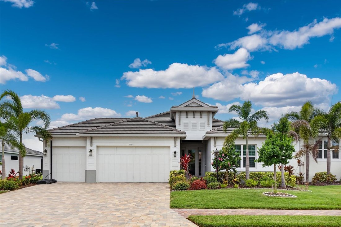 House in Bradenton, Florida, United States 1 - 18413275