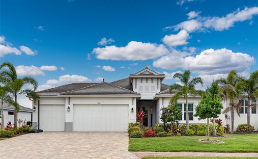 Maison à Bradenton, Floride, États-Unis 1