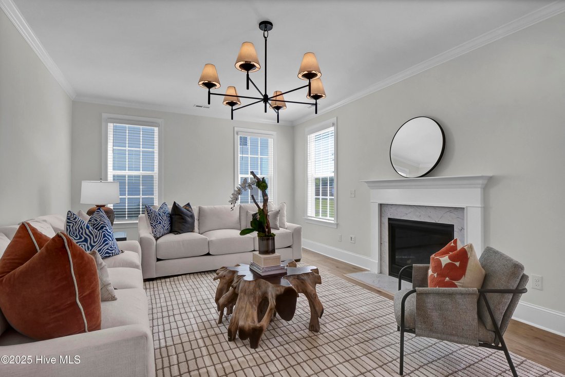 House in Wilmington, North Carolina, United States 5 - 18413552