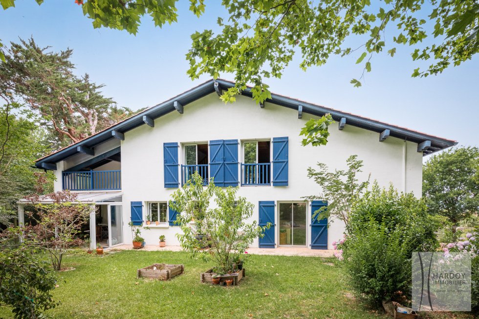 House in Sud, Ciboure, France 5 - 18413755
