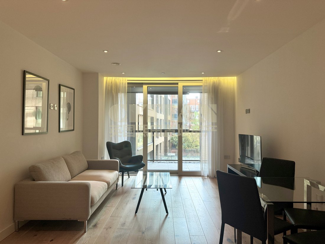 Appartement à Pimlico, Westminster, Angleterre 2 - 18413355