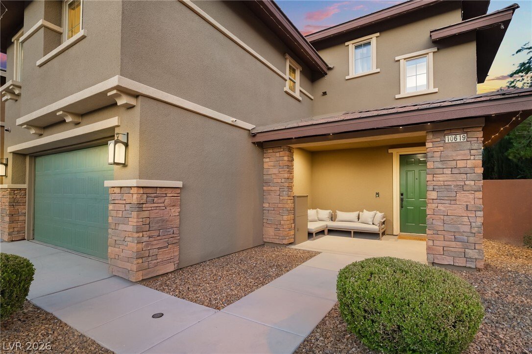 House in Las Vegas, Nevada, United States 3 - 18419097