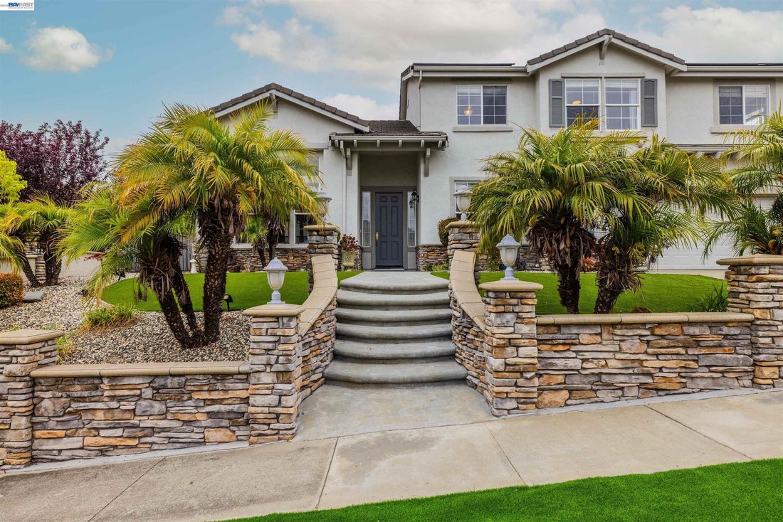 House in Hayward, California, United States 5 - 18410466