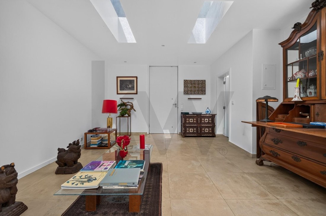 Townhouse in Rio de Mouro, Lisbon, Portugal 4 - 18411087