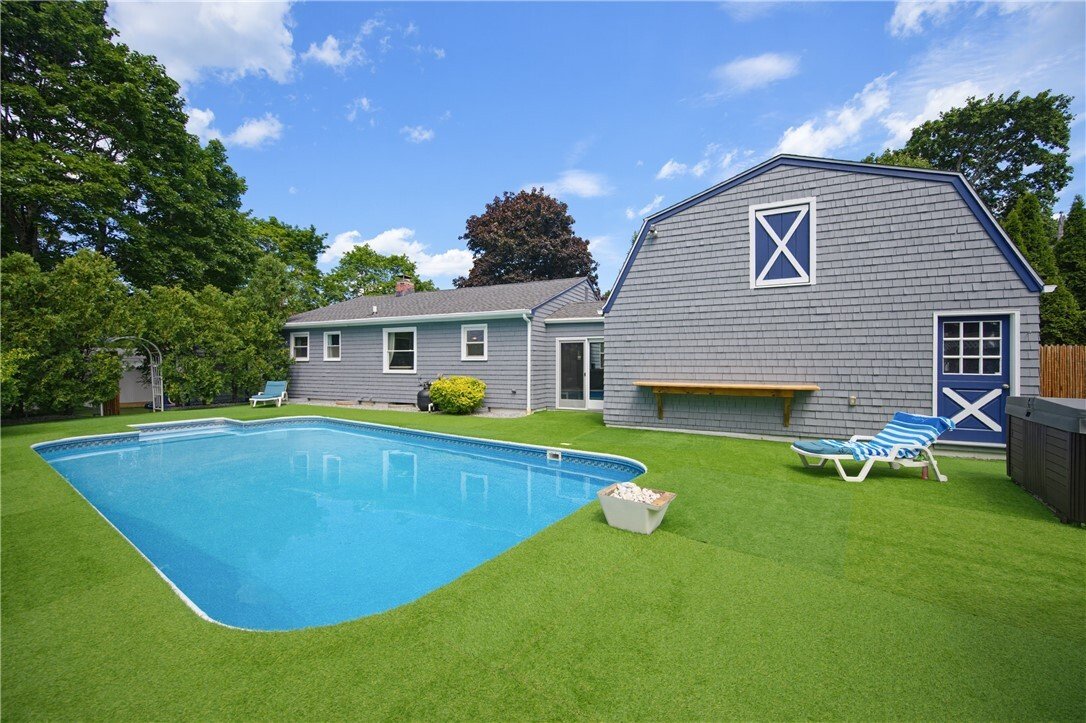 House in Woonsocket, Rhode Island, United States 4 - 18413324