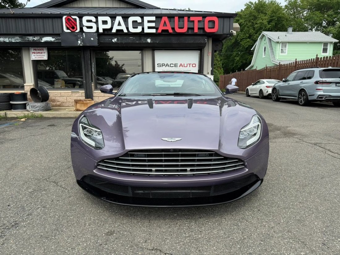 Coupe in East Brunswick, NJ, United States 3 - 18415378