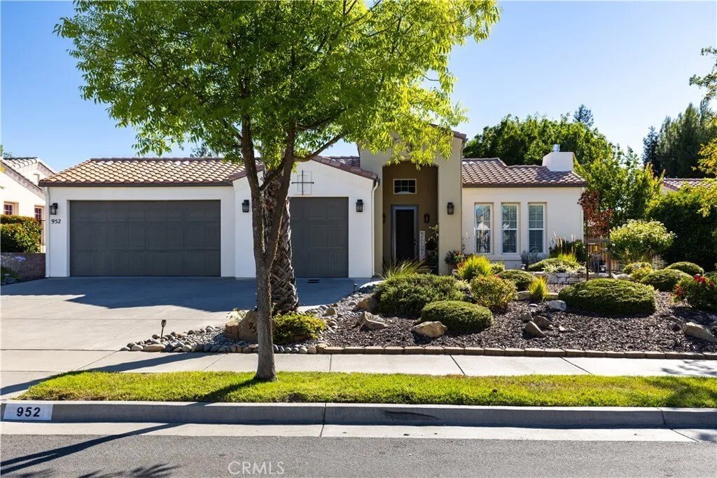 House in Paso Robles, California, United States 2 - 18411280