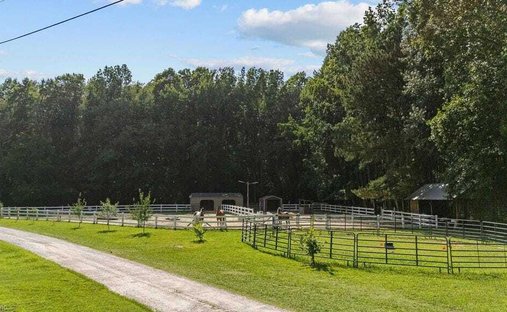 Land in Smithfield, Virginia, United States 1
