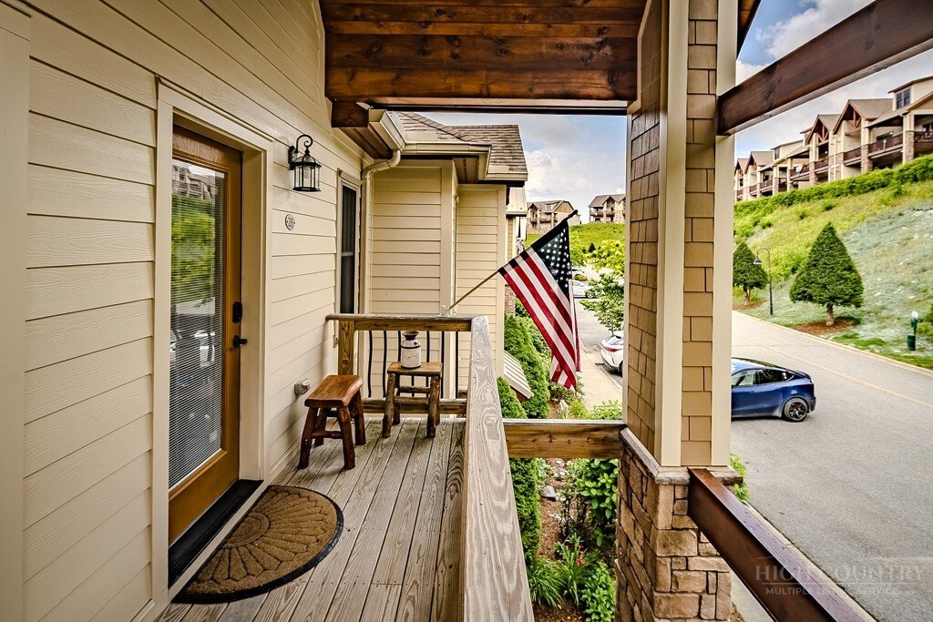 Condo in Banner Elk, North Carolina, United States 4 - 18414413
