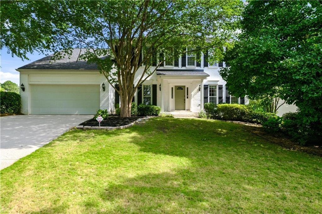 House in Marietta, Georgia, United States 2 - 18416226