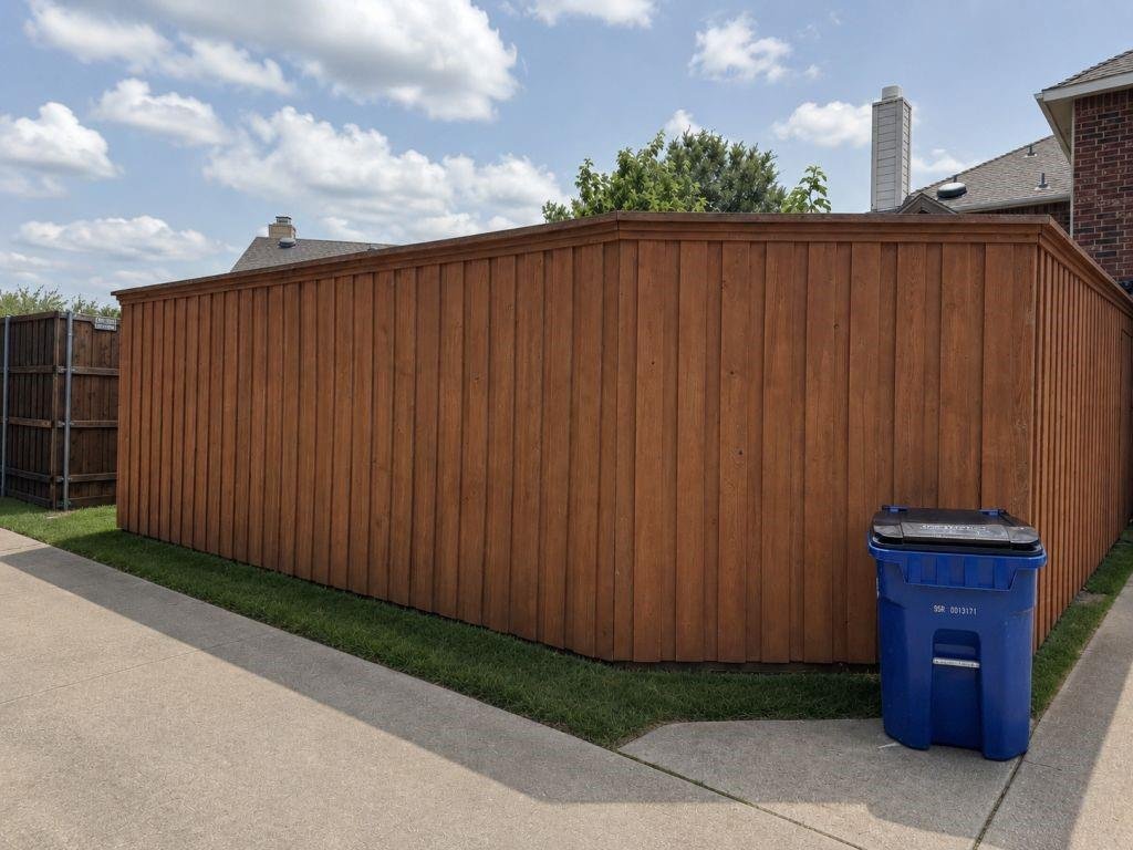 House in Allen, Texas, United States 5 - 18408722