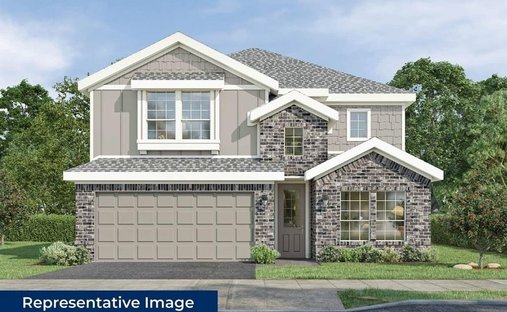 Casa a Midlothian, Texas, Stati Uniti 1