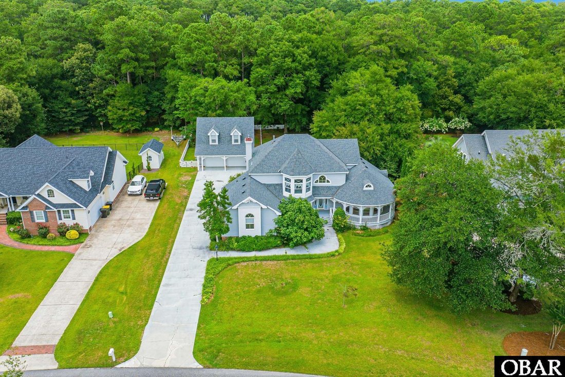 House in Manteo, North Carolina, United States 2 - 18417305