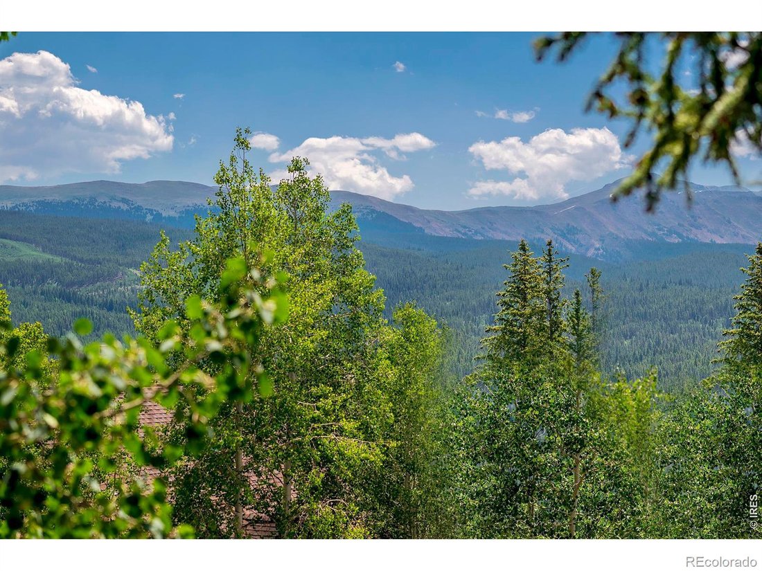 Condo in Winter Park, Colorado, United States 5 - 18419245