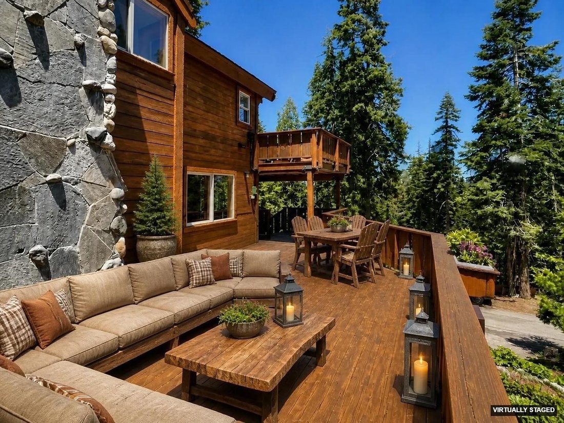 House in Homewood, California, United States 3 - 18414410