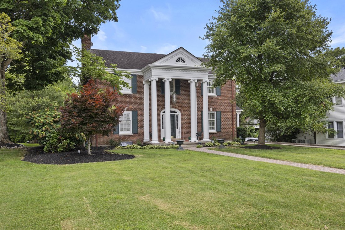 House in Berea, Kentucky, United States 2 - 18419050