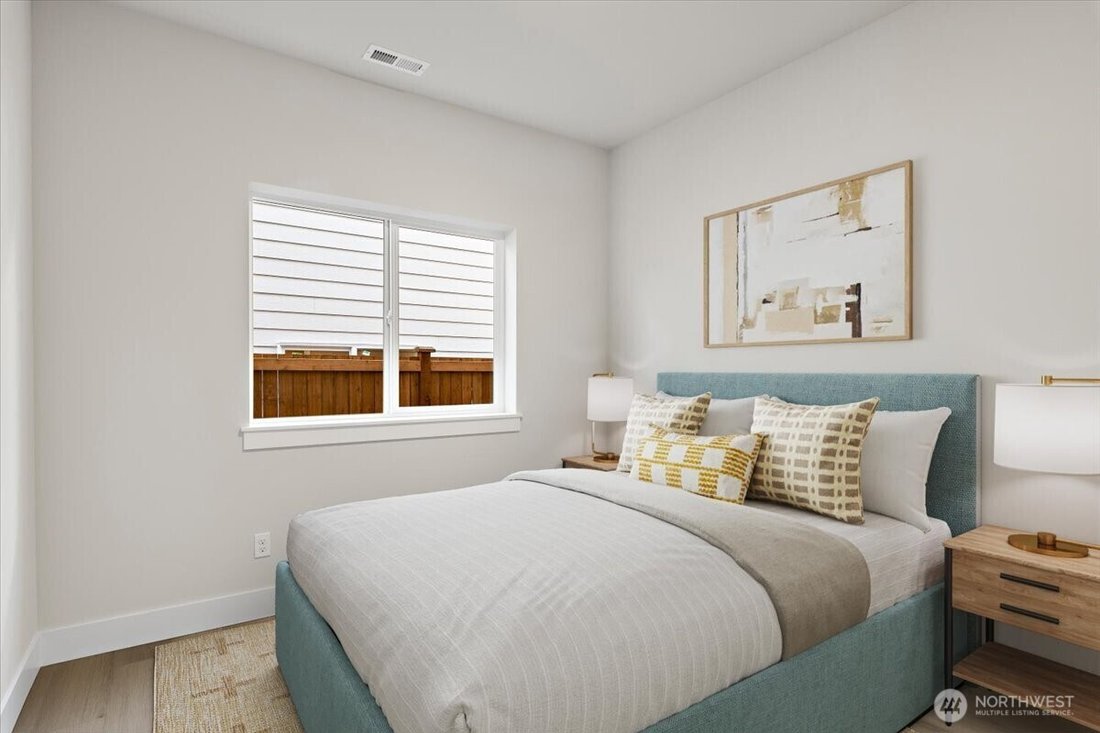 House in Mill Creek, Washington, United States 5 - 18410737
